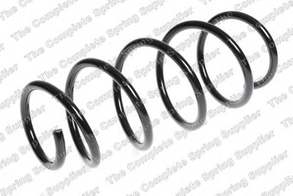 Arc spiral FIAT PUNTO EVO (199) (2008 - 2016) LESJÖFORS 4026206 piesa NOUA