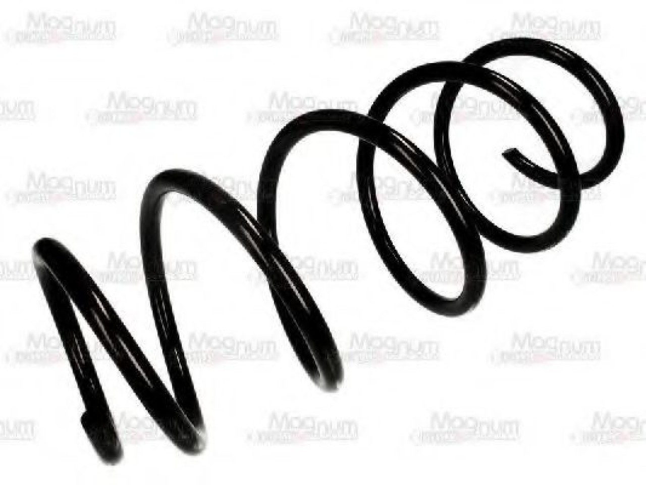 Arc spiral FIAT PUNTO EVO (199) (2008 - 2016) Magnum Technology SF093MT piesa NOUA