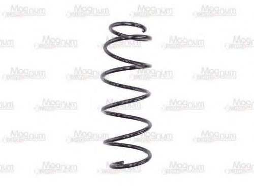 Arc spiral FIAT PUNTO EVO (199) (2008 - 2016) Magnum Technology SF095MT piesa NOUA