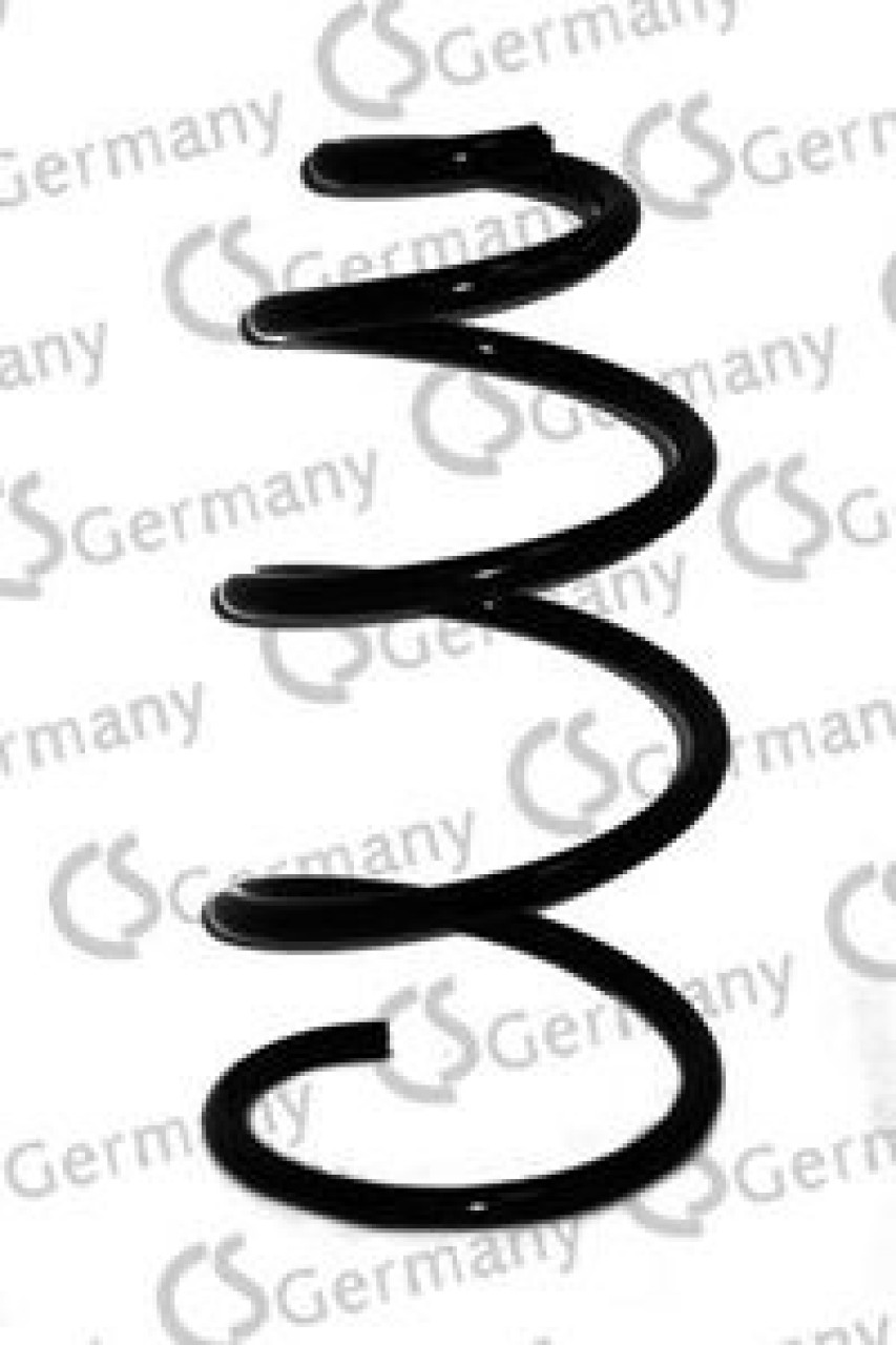 Arc spiral FIAT PUNTO Van (176L) (1996 - 2000) CS Germany 14.871.149 piesa NOUA