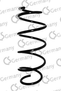 Arc spiral FIAT PUNTO Van (188AX) (2000 - 2009) CS Germany 14.871.083 piesa NOUA