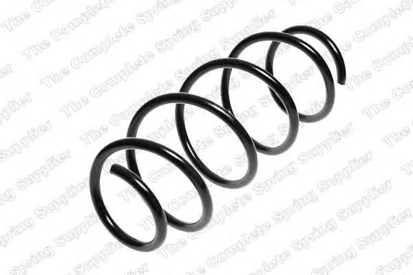 Arc spiral FIAT PUNTO Van (188AX) (2000 - 2009) LESJÖFORS 4026158 piesa NOUA