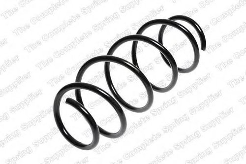 Arc spiral FIAT PUNTO Van (188AX) (2000 - 2009) LESJÖFORS 4026158 piesa NOUA