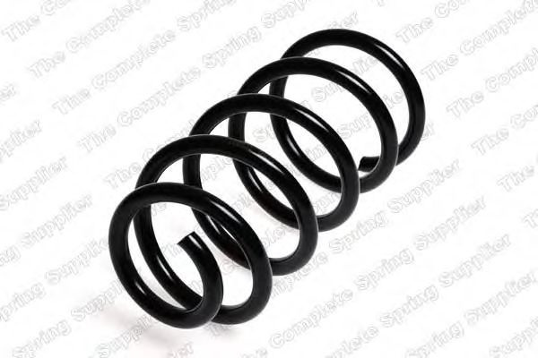Arc spiral FIAT PUNTO Van (188AX) (2000 - 2009) LESJÖFORS 4226121 piesa NOUA