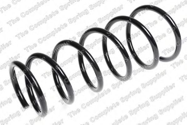 Arc spiral FIAT SEDICI (FY) (2006 - 2016) LESJÖFORS 4026220 piesa NOUA