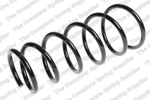 Arc spiral FIAT SEDICI (FY) (2006 - 2016) LESJÖFORS 4026220 piesa NOUA