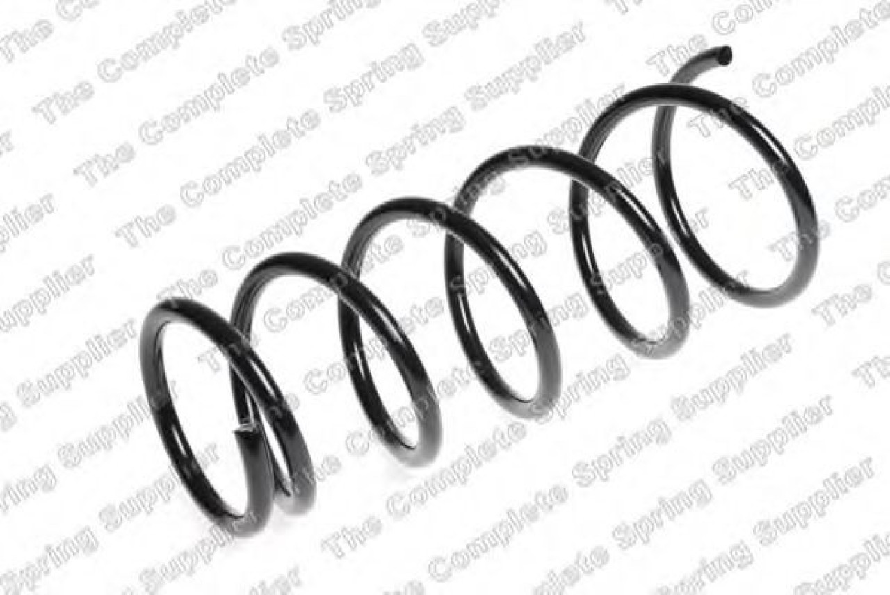 Arc spiral FIAT SEDICI (FY) (2006 - 2016) LESJÖFORS 4026213 piesa NOUA