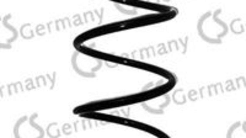 Arc spiral FIAT STILO (192) (2001 - 2010) CS Germany 14.871.084 piesa NOUA