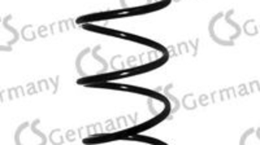 Arc spiral FIAT STILO (192) (2001 - 2010) CS Germany 14.871.162 piesa NOUA
