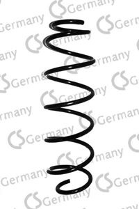 Arc spiral FIAT STILO (192) (2001 - 2010) CS Germany 14.871.163 piesa NOUA