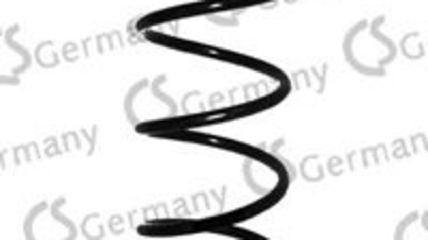Arc spiral FIAT STILO (192) (2001 - 2010) CS Germany 14.871.163 piesa NOUA