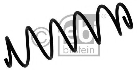 Arc spiral FIAT STILO (192) (2001 - 2010) FEBI BILSTEIN 39711 piesa NOUA