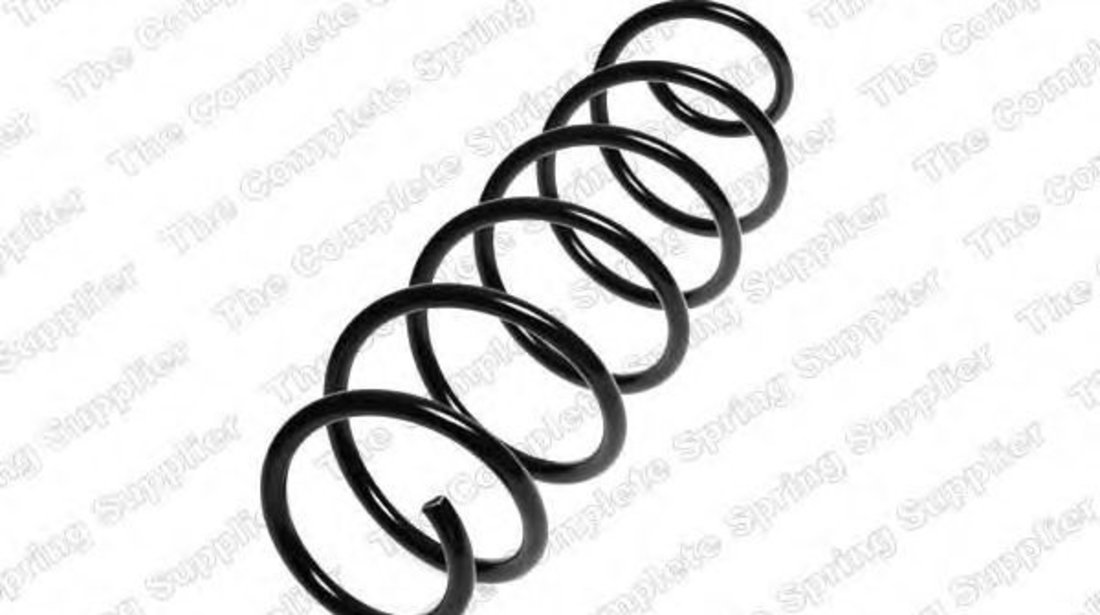 Arc spiral FIAT STILO (192) (2001 - 2010) KILEN 12178 piesa NOUA