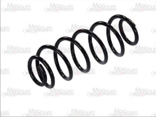 Arc spiral FIAT STILO (192) (2001 - 2010) Magnum Technology SF086MT piesa NOUA