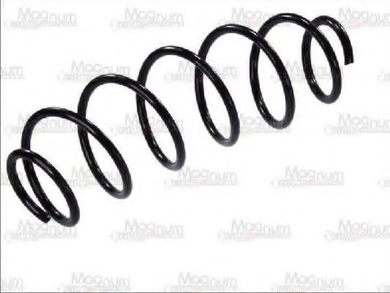 Arc spiral FIAT STILO (192) (2001 - 2010) Magnum Technology SF090MT piesa NOUA