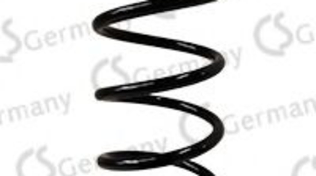 Arc spiral FIAT STILO Multi Wagon (192) (2003 - 2008) CS Germany 14.871.094 piesa NOUA