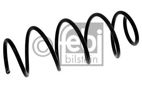 Arc spiral FIAT STILO Multi Wagon (192) (2003 - 2008) FEBI BILSTEIN 39582 piesa NOUA