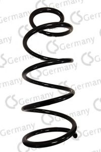 Arc spiral FORD C-MAX (DM2) (2007 - 2016) CS Germany 14.504.146 piesa NOUA