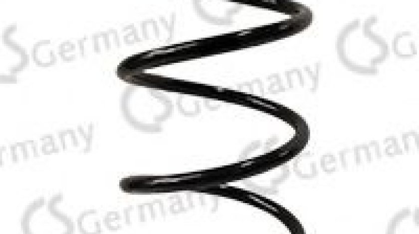 Arc spiral FORD COURIER (J3, J5) (1996 - 2016) CS Germany 14.504.125 piesa NOUA