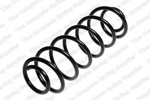 Arc spiral FORD FIESTA V (JH, JD) (2001 - 2010) LESJÖFORS 4227567 piesa NOUA