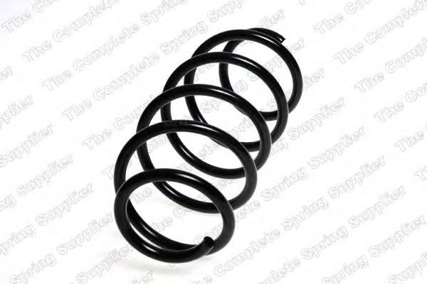 Arc spiral FORD FIESTA V (JH, JD) (2001 - 2010) LESJÖFORS 4027619 piesa NOUA