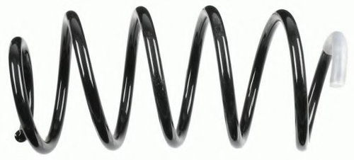 Arc spiral FORD FIESTA V (JH, JD) (2001 - 2010) SACHS 998 926 piesa NOUA
