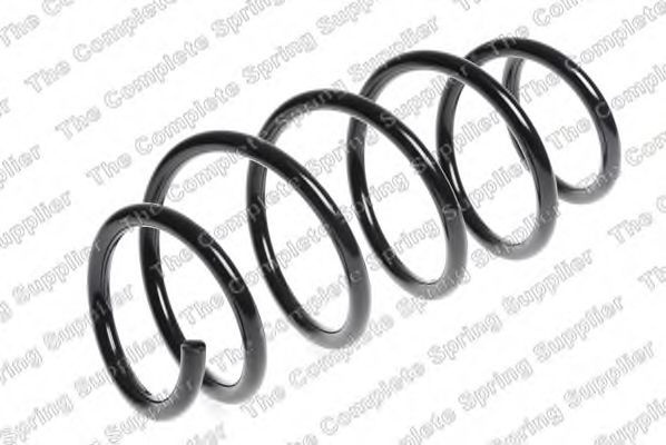 Arc spiral FORD FIESTA VI (2008 - 2016) LESJÖFORS 4027634 piesa NOUA