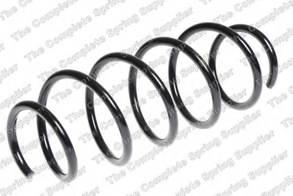 Arc spiral FORD FIESTA VI (2008 - 2016) LESJÖFORS 4027633 piesa NOUA