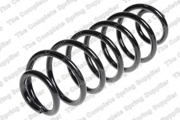Arc spiral FORD FIESTA VI (2008 - 2016) LESJÖFORS 4227610 piesa NOUA