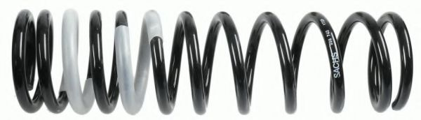 Arc spiral FORD FOCUS Combi (DNW) (1999 - 2007) SACHS 996 740 piesa NOUA