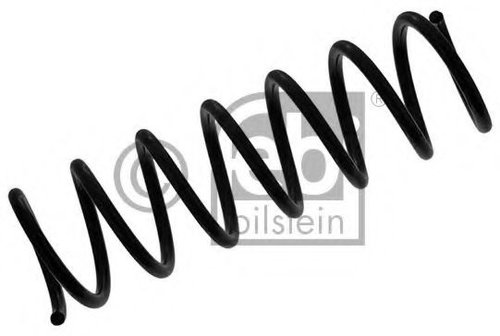 Arc spiral FORD FOCUS II (DA) (2004 - 2012) FEBI BILSTEIN 39725 piesa NOUA