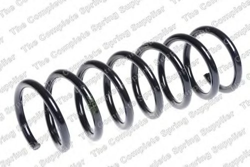 Arc spiral FORD FOCUS II (DA) (2004 - 2012) LESJÖFORS 4227604 piesa NOUA