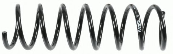 Arc spiral FORD FOCUS II (DA) (2004 - 2012) SACHS 994 020 piesa NOUA