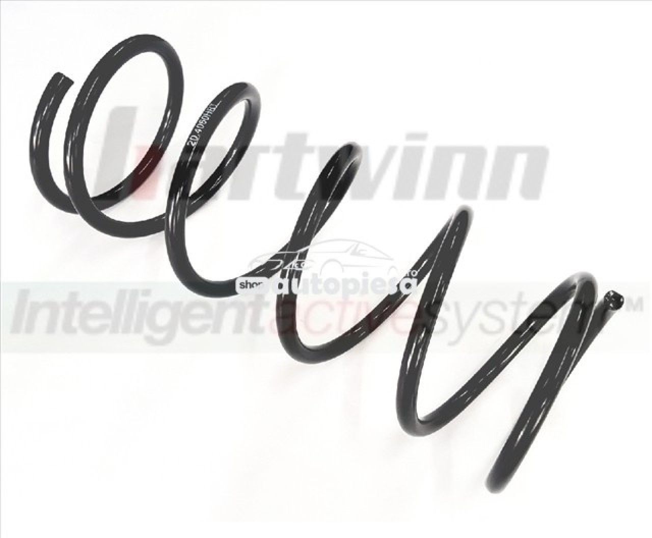 Arc spiral FORD FOCUS Limuzina (DFW) (1999 - 2007) HARTWINN 20.4060HRT piesa NOUA
