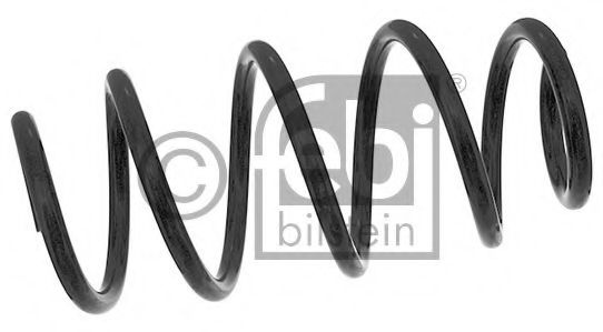 Arc spiral FORD GALAXY (WA6) (2006 - 2015) FEBI BILSTEIN 46953 piesa NOUA