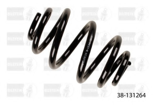 Arc spiral FORD GALAXY (WGR) (1995 - 2006) BILSTEIN 38-131264 piesa NOUA