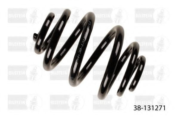Arc spiral FORD GALAXY (WGR) (1995 - 2006) BILSTEIN 38-131271 piesa NOUA