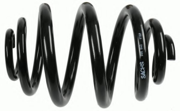 Arc spiral FORD GALAXY (WGR) (1995 - 2006) SACHS 996 640 piesa NOUA