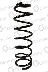 Arc spiral FORD KA (RB) (1996 - 2008) CS Germany 14.504.133 piesa NOUA