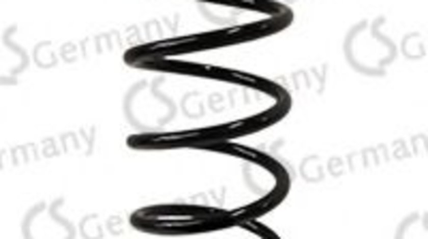 Arc spiral FORD KA (RB) (1996 - 2008) CS Germany 14.504.133 piesa NOUA