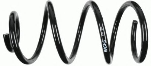 Arc spiral FORD KUGA I (2008 - 2016) SACHS 994 269 piesa NOUA