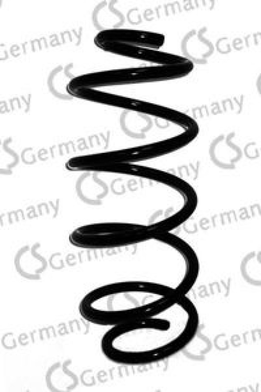 Arc spiral FORD MONDEO III (B5Y) (2000 - 2007) CS Germany 14.504.062 piesa NOUA