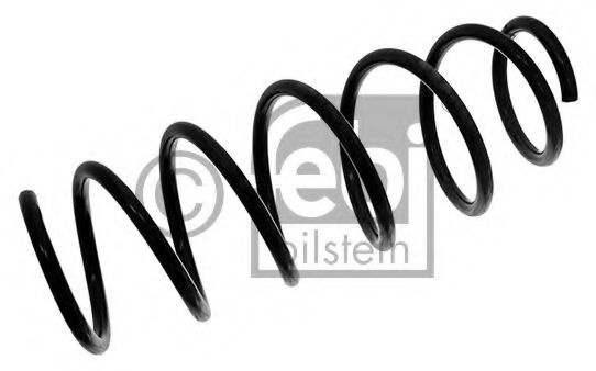 Arc spiral FORD MONDEO III (B5Y) (2000 - 2007) FEBI BILSTEIN 39398 piesa NOUA