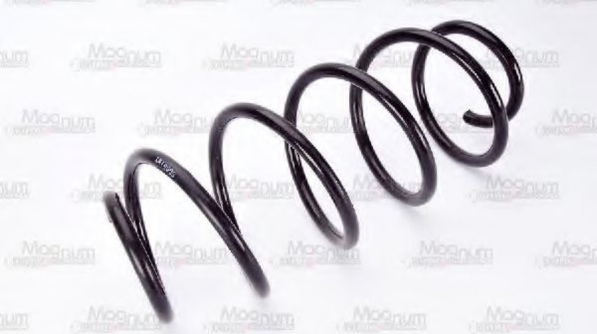 Arc spiral FORD MONDEO III (B5Y) (2000 - 2007) Magnum Technology SG051MT piesa NOUA