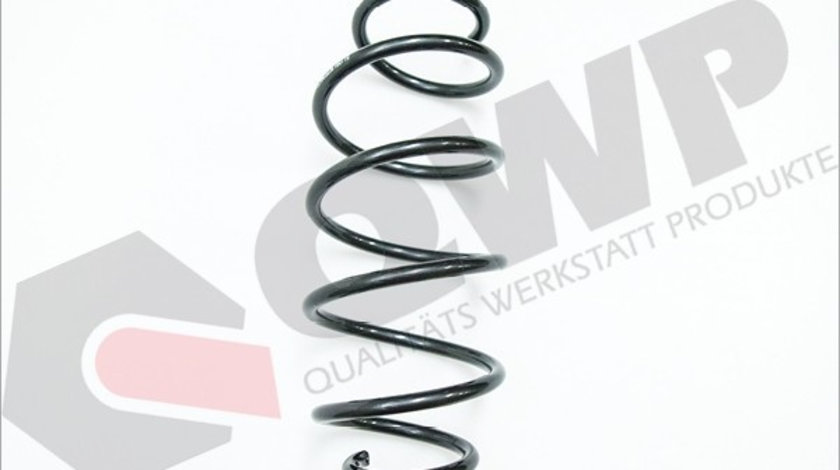 Arc spiral FORD MONDEO III (B5Y) (2000 - 2007) QWP WCS236 piesa NOUA