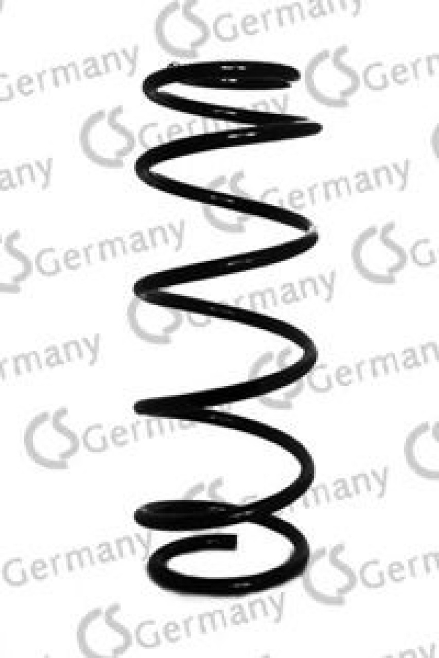 Arc spiral FORD MONDEO III Limuzina (B4Y) (2000 - 2007) CS Germany 14.504.035 piesa NOUA