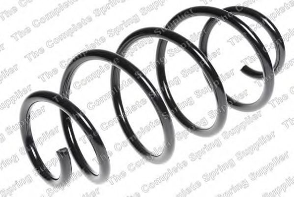 Arc spiral FORD MONDEO IV (BA7) (2007 - 2016) LESJÖFORS 4027624 piesa NOUA