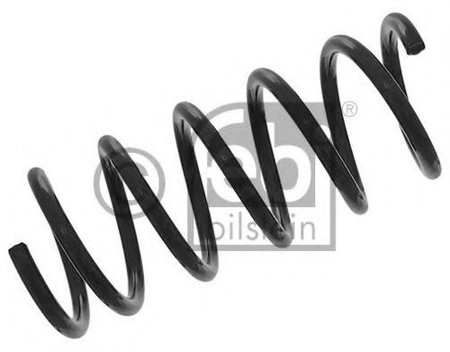 Arc spiral FORD MONDEO IV Turnier (BA7) (2007 - 2016) FEBI BILSTEIN 46984 piesa NOUA