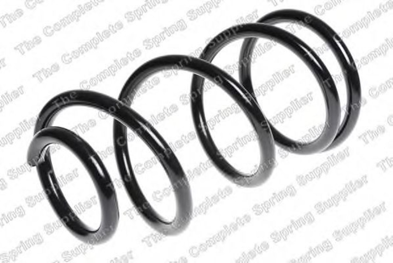Arc spiral FORD TRANSIT bus (2006 - 2014) LESJÖFORS 4027638 piesa NOUA