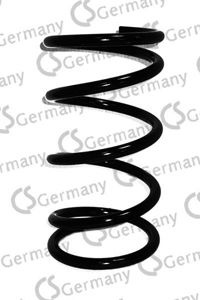Arc spiral FORD TRANSIT bus (FD, FB, FS, FZ, FC) (2000 - 2006) CS Germany 14.503.920 piesa NOUA
